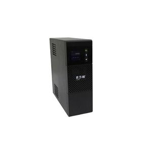 5S850AU - Eaton 5S 850VA UPS - Tower - 4 Minute Stand-by - 220 VAC Input - 230 V&hellip;