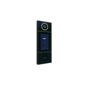 BPT-XVP-S - Wall Mounted Full Touch Screen Video Door Station for IP systems.