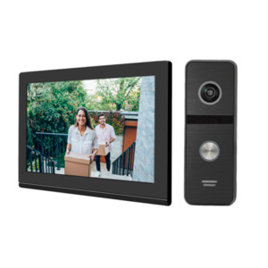 E-CON KIT-B - EliteConnect intercom kit
