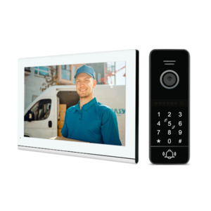 E-CON KIT-W-KP - EliteConnect intercom kit