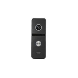 E-CON GATE - Black outdoor gate station, surface mount, 2MP 1080P. Compatible wi&hellip;