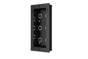 Ip Intercoms: X912X-IWMB - Akuvox X912 In-Wall Mounting Box