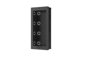 Ip Intercoms: E18C-IWMB - Akuvox E18C In-Wall Mounting Box