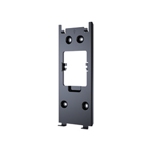 Ip Intercoms: E18C-OWMB - Akuvox E18C On-Wall Mounting Bracket