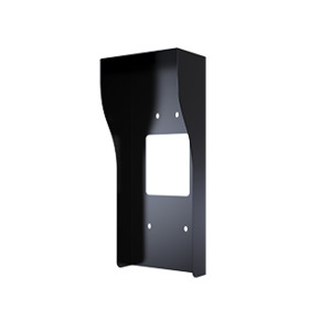 Ip Intercoms: E18C-RC - Akuvox 7" E18C Rain Cover