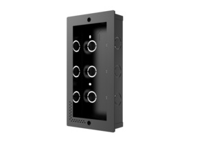 E16C-IWMB - Akuvox E16S In Wall Mounting Box