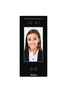 E16C - Akuvox Face Recognition Door Phone