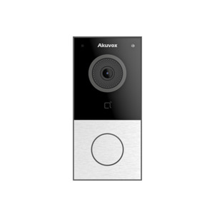 E12W - Akuvox Compact SIP Video Door Phone Wifi