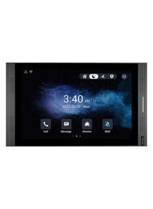 S365W - Akuvox 10-Inch Linux SIP WiFi Video Indoor Monitor