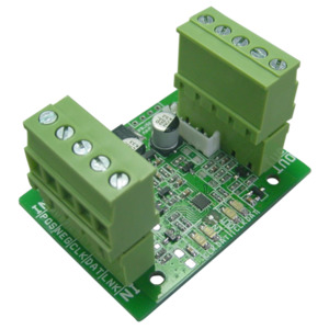 ESX-KP EXTEND - Keypad Bus Extender for Elite SX