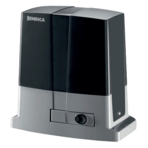 B-BULL624TURBO - 24VDC 600KG 25M/Min Sliding Gate Motor