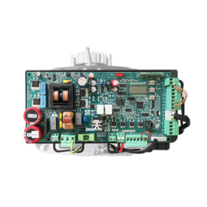 B-BULL624CONTROLLER - Gate Controller (PCB only) for B-BULL624TURBO & B-BULL1224