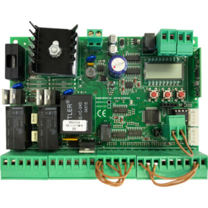 B-BRAINY24 PCB - Control PCB Only for Brainy 24