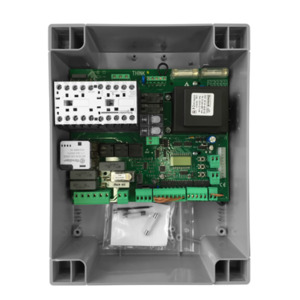 B-THINK - Think Control Panel for B-BULL20TS