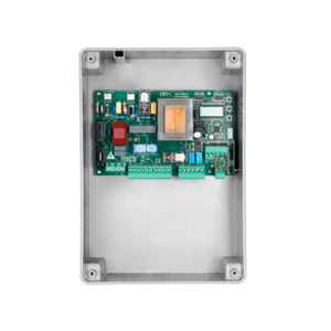 Beninca: B-HEADY - 230V Controller for Swing Gate Actuators