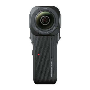 Action Cams: CINRSGP/D - Insta360 RS 1inch 360 Edition 6K 360° Action Camera