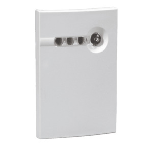 Swan Pir Detectors: CRGBD PLUS - Glass break detector