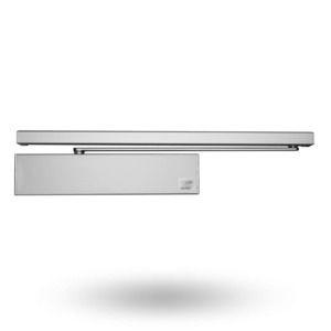Door Closers: Lockwood 2615 CAM Action Door Closer with Slide Arm - Options