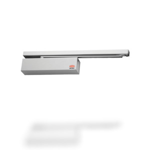 Door Closers: Lockwood 2616 Series Electromechanical Single Door Closing System - Options
