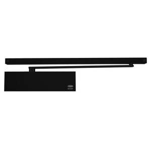 Lockwood 724 Series Door Closer 2-4 - Colour Options