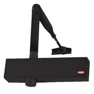 Door Closers: Lockwood 726 Series Door Closers 2-6 - Options