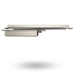 Lockwood Cam Action Concealed Door Closer