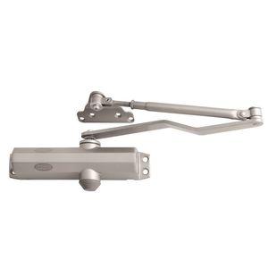 Door Closers: Lockwood 2024 Series Door Closers - Options