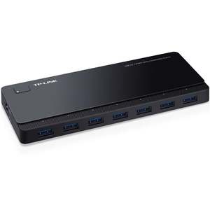 Usb Hubs Docking: TL-UH720 - TP-LINK UH720 USB 3.0 7-Port Hub with 2 Charging Ports