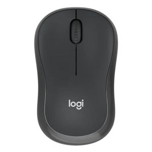 910-007183 - Logitech M240 Silent Mouse for Business - Graphite