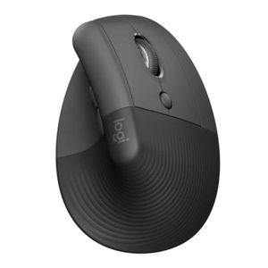 910-006479 - Logitech Lift - Graphite