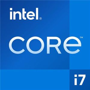 Intel Core i7-14700KF 20C/28T (8P+12E Core) CPU LGA1700 No Fan,No gfx
