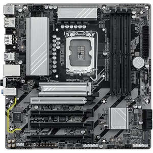 Gigabyte B860M DS3H WIFI6E mATX LGA1851 Motherboard