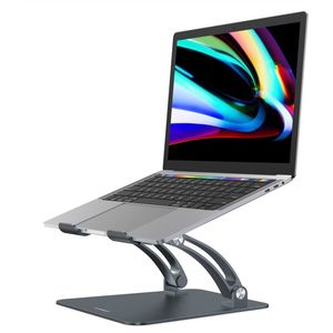 Mobiles Accessories: MB-STD-S6GRY - mbeat Stage S6 Adjustable Elevated Laptop & MacBook (Space Grey)