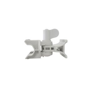 N000900L022A - Cambium ePMP Force 180 Adjustable Pole Bracket