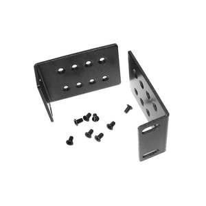 Brackets Furniture: MX-EXTXFULLA-0 - Cambium cnMatrix 19Inch Rack Mount Kit for Full Width Switches