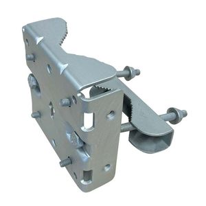 Brackets Furniture: C000000L137 - Cambium Universal Pole Mount Bracket for 1' - 3' diameter poles