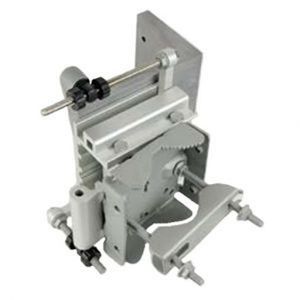 C000000L125 - Cambium cnWave Precision Mounting Bracket for V3000 Client Node