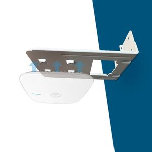 AX-WALLBRKT-WW - Cambium L-Bracket for XV and XE series APs Horizontal Wall Mounting