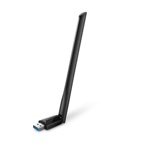 Wireless Apaters: TL-ARCHERT3U-PLUS - TP-Link AC1300 High Gain Wireless Dual Band USB Adapter