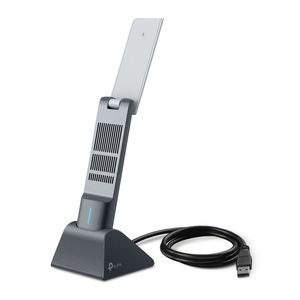 Wireless Apaters: TL-ARCHERTX50UH - TP-Link Archer TX50UH, AX3000 High Gain Wireless USB Adapter
