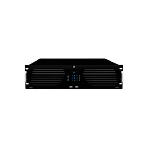 TVT-64CHNVR - 64 ch 1080P NVR with 2x 6TB Hard Drives, 16x HDD Slots, 1080P Output, No POE