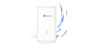 Milesight Ultra Fast Cellular Indoor/Outdoor 5G/4G/LTE Wireless Gigabit Router/C&hellip;