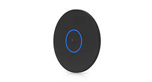 Wireless Access Points: Ubiquiti UniFi U7 Pro XGS Black Ceiling-mounted 8-stream WiFi 7 Access Point
