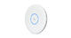 Ubiquiti UniFi U7 Pro XGS Ceiling-mounted 8-stream WiFi 7 Access Point