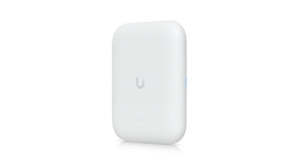 Wireless Access Points: Ubiquiti UniFi U7 Pro Outdoor WiFi 7 AP with Integrated Directional Super Antenna