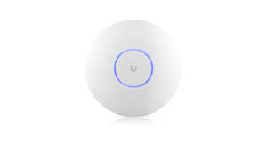Ubiquiti UniFi U7-Pro-Max Indoor Tri-Band 2.4GHz/5GHz/6GHz 8 Spatial Streams WiF&hellip;