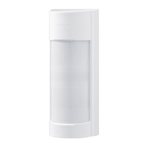 Outdoor Detectiors: OPT-VX1-ST - Residential outdoor PIR IP55