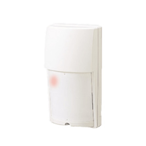 Outdoor Detectiors: OPT-LX-802N - Outdoor passive infrared long range detector IP54