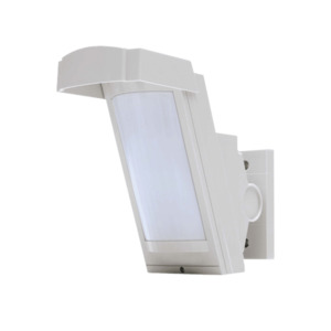 OPT-HX-40 - High mount outdoor PIR/Combination detector 12m range
