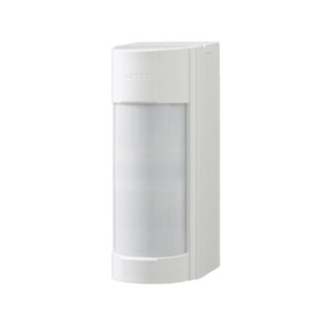 Outdoor Detectiors: OPT-VXI-R - VXI-R Wireless motion sensor up to 12M